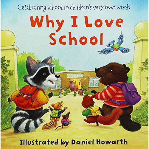 Why I love Collection - Daniel Howarth