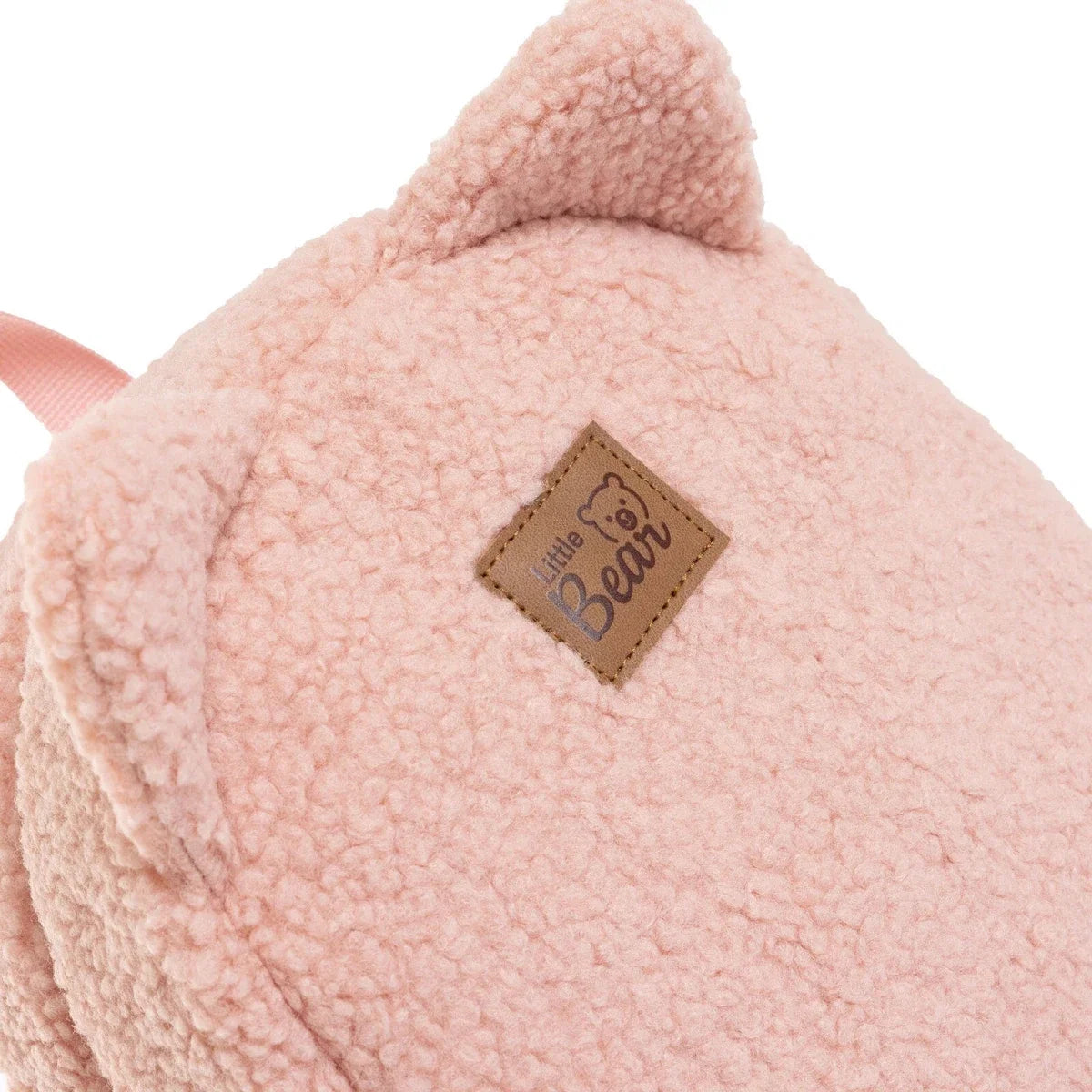 HelloBaby Girls Kids Bag - Light Pink