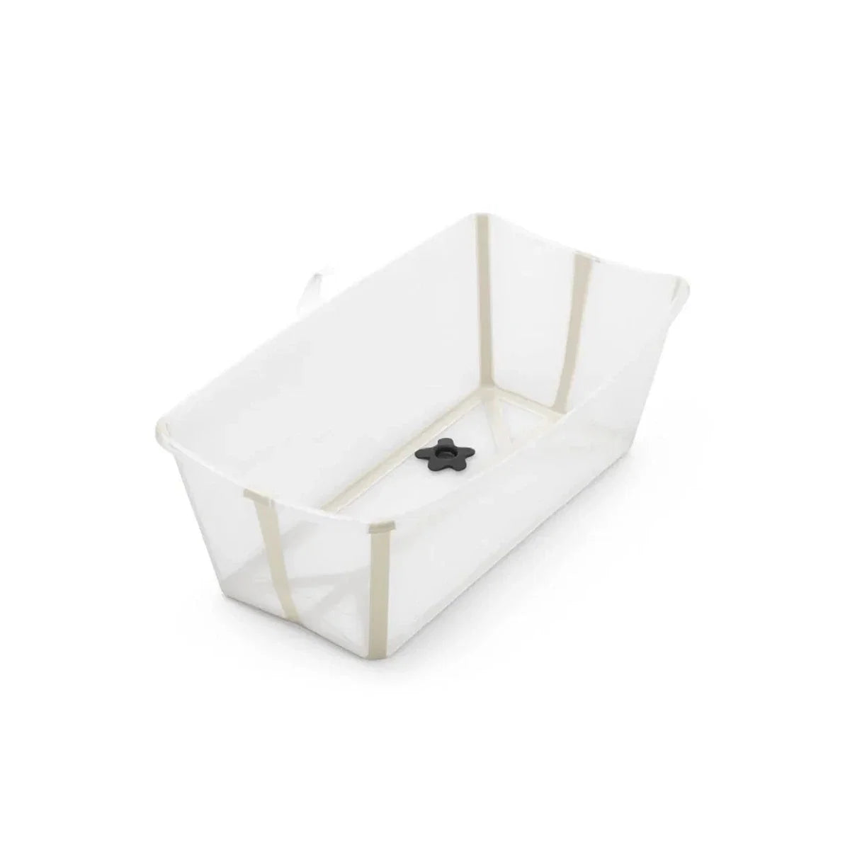Stokke Flexi Bath Baby Bath - Sandy Beige