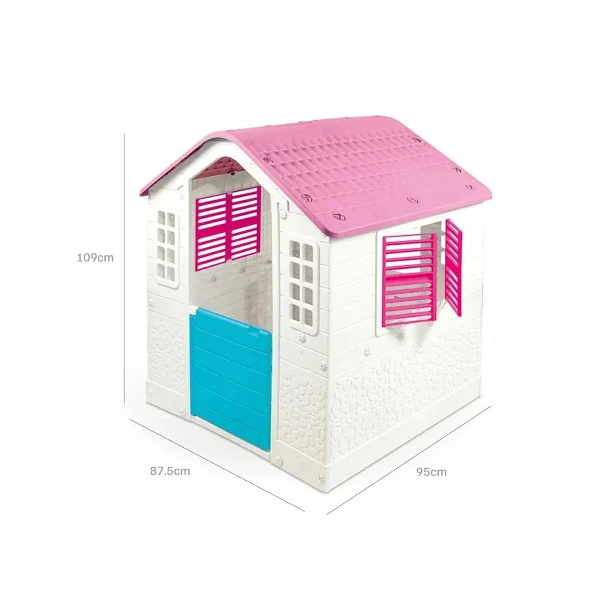 Dolu Playhouse - Pink