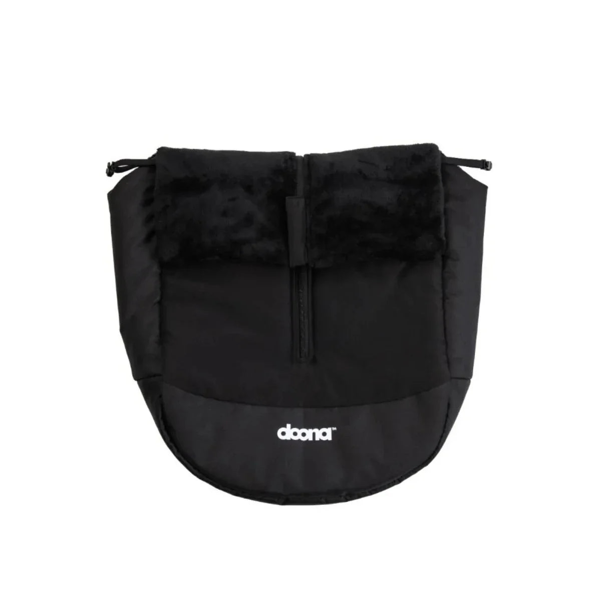 Doona Winter Cover - Black