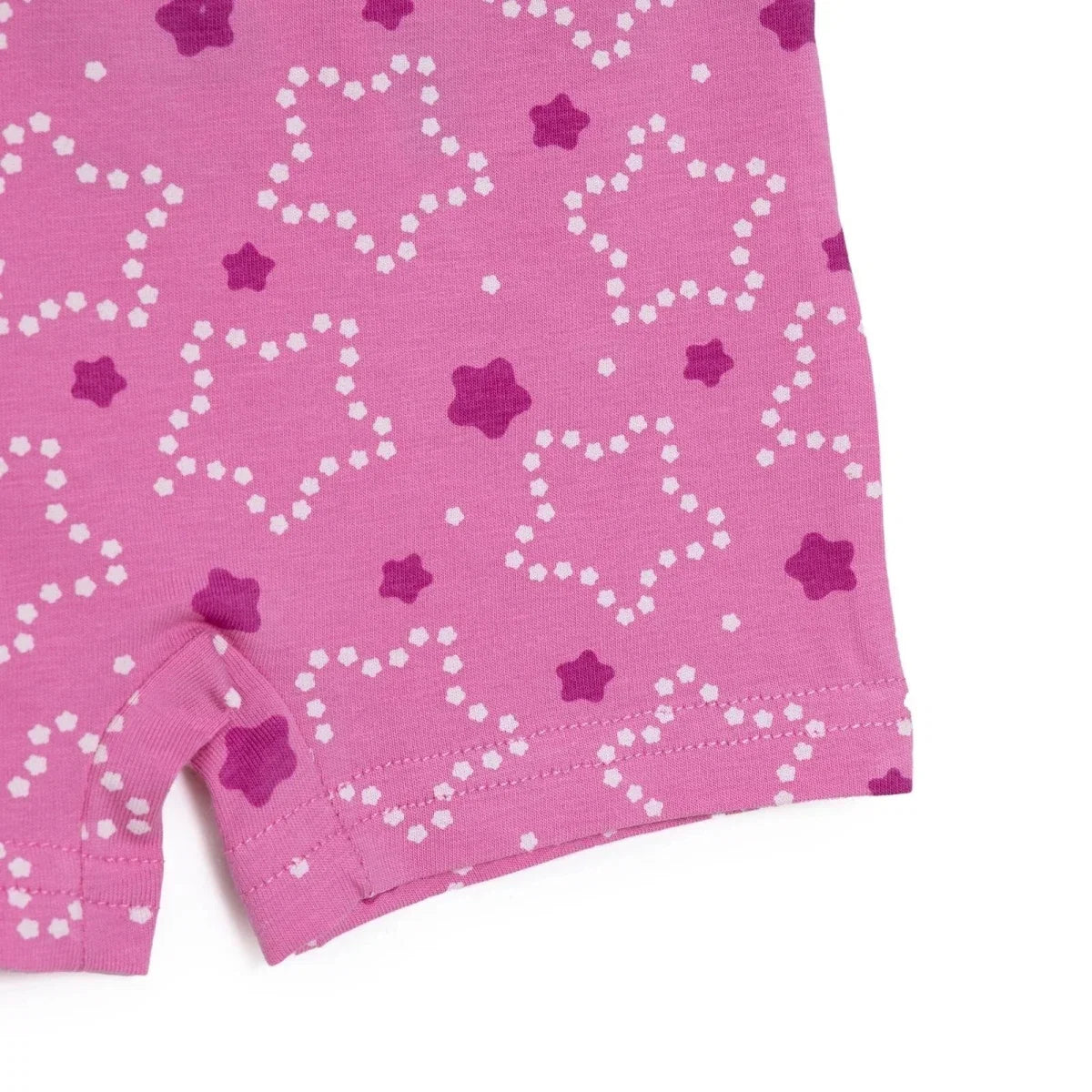 HelloBaby Girls Knickers Sky - Pink