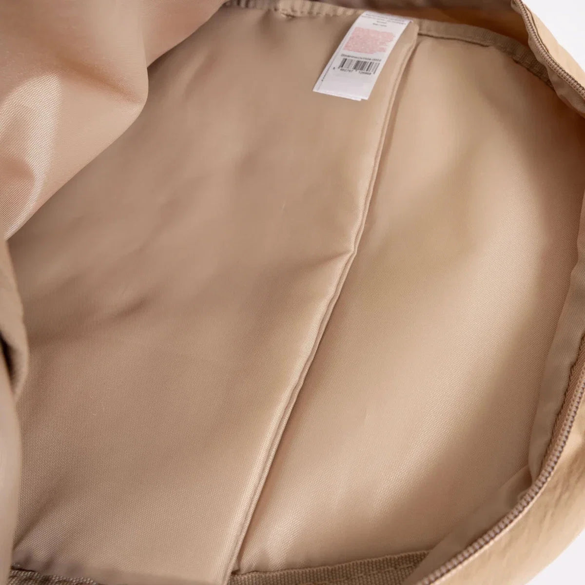 Baby Mom Organiser Backpack – Beige
