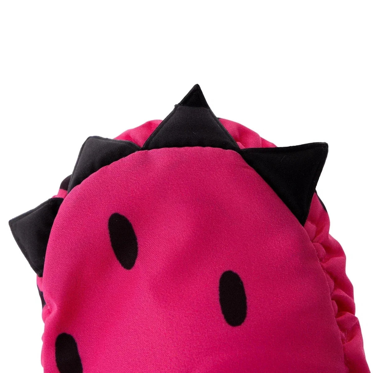 Kitti Mitten Girls - Pink
