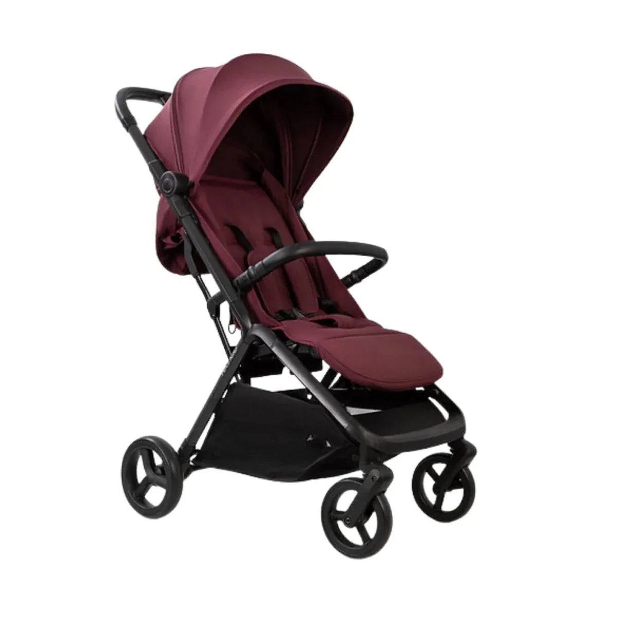 Red Kite Push Me Astro Stroller - Mulberry