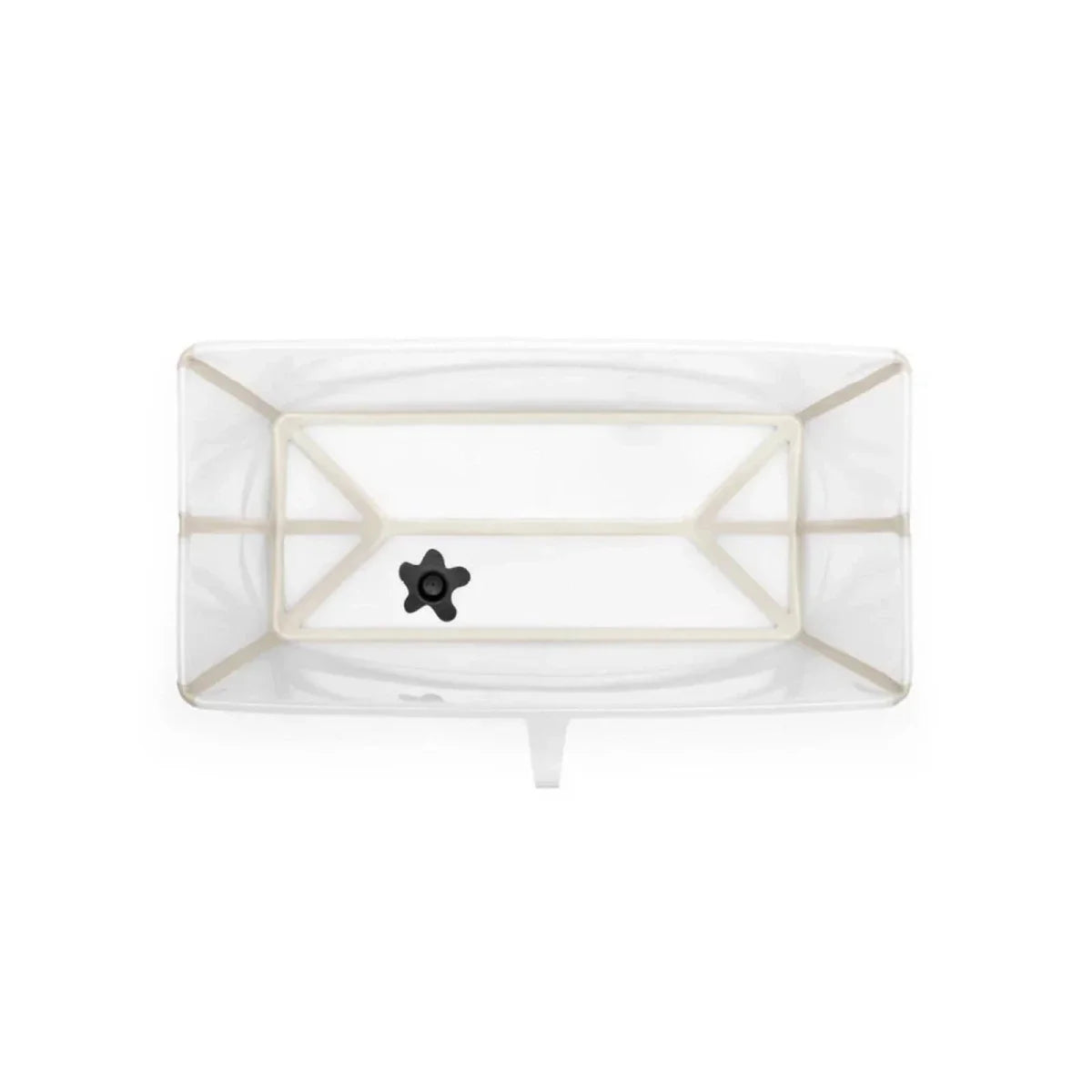Stokke Flexi Bath Baby Bath - Sandy Beige