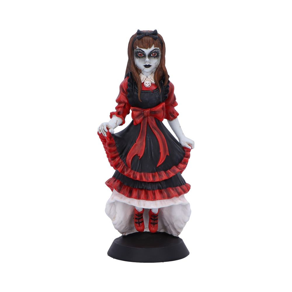 Haunted Doll (JR) 17.3cm