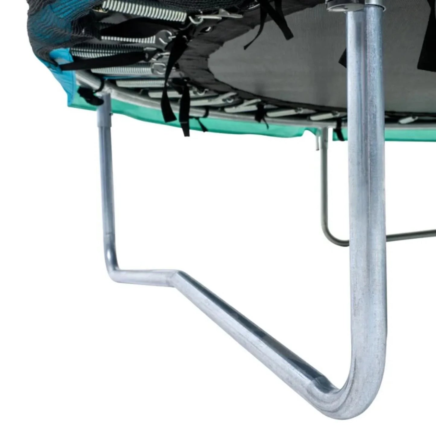 TP 6ft Up Trampoline