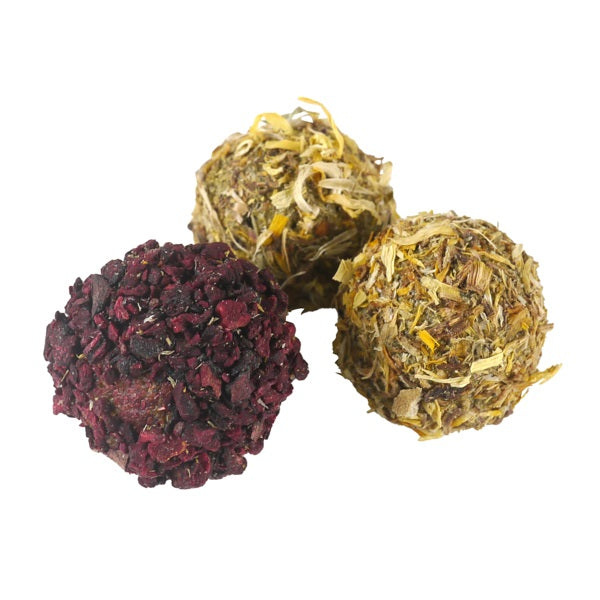 Crunchie Festive Baubles