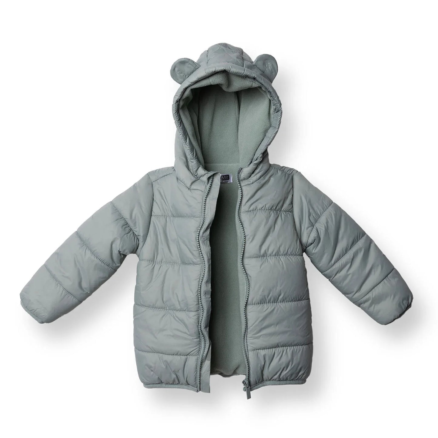 HelloBaby Coat - Green
