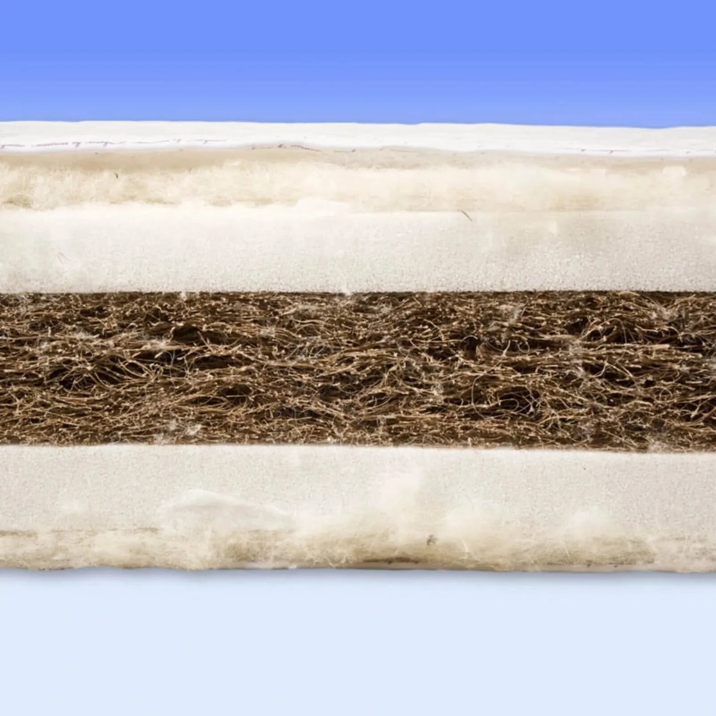 Mollydoo Mattress Foam Inner 94 x 64cm