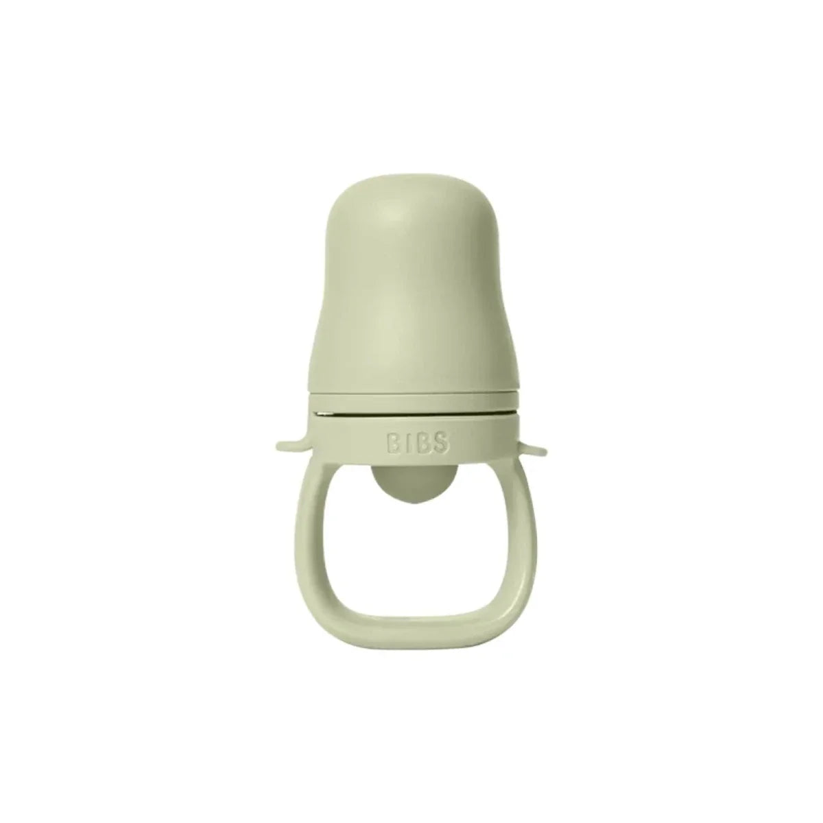 BIBS Baby Feeder - Sage