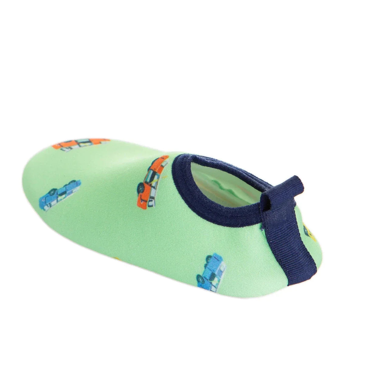 HelloBaby Beach & Pool Socks - Green