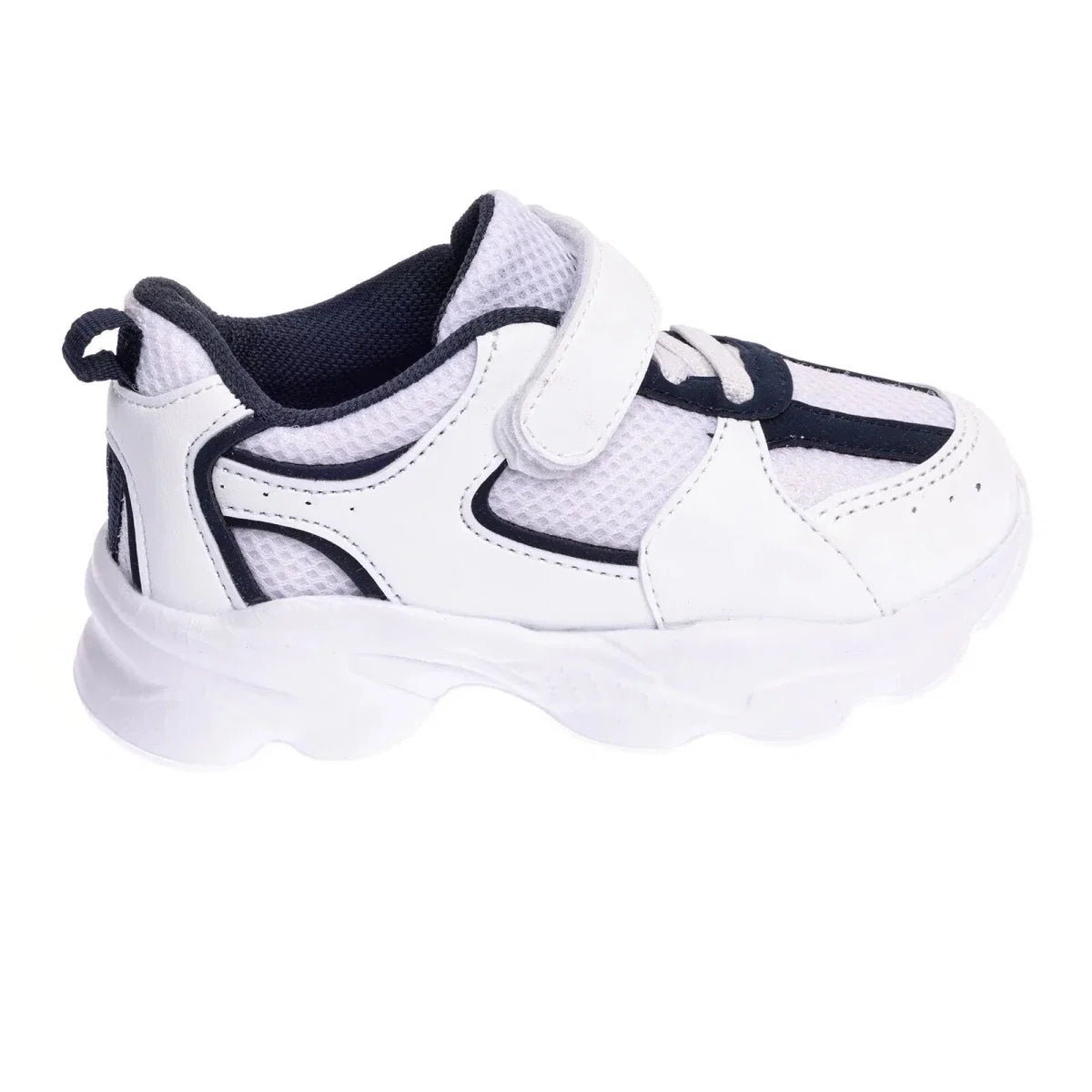 HelloBaby Unisex Training Shoes - Navy Blue