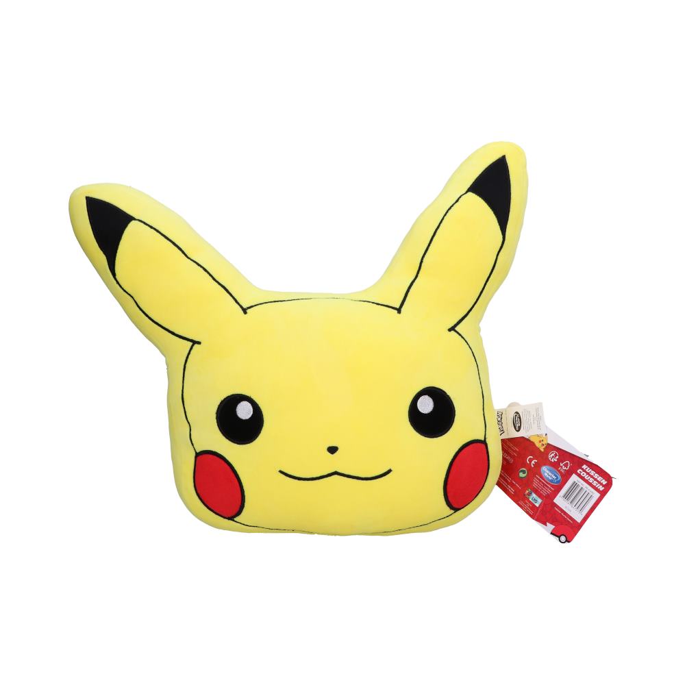 Pok��mon Pikachu Cushion 44cm