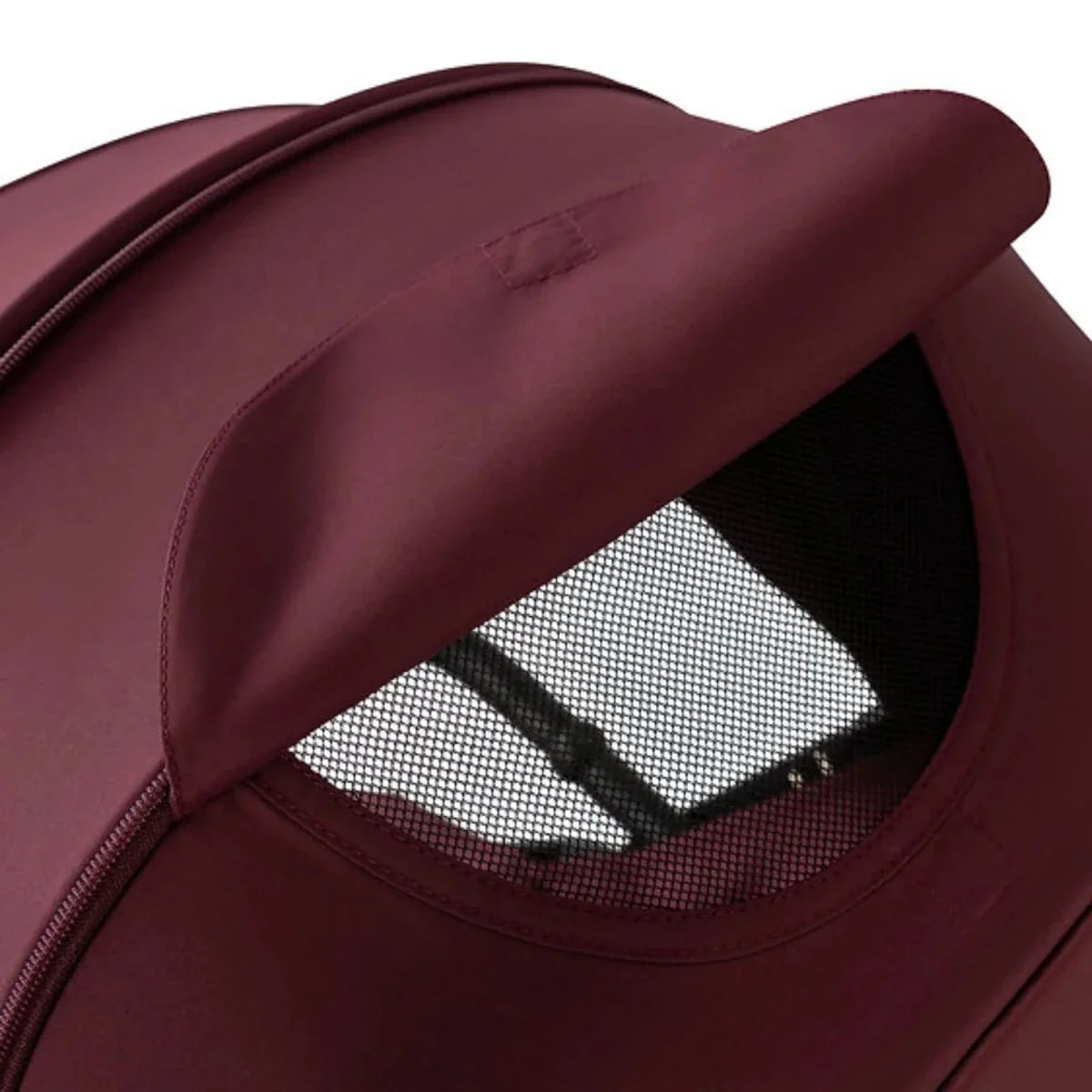 Red Kite Push Me Astro Stroller - Mulberry