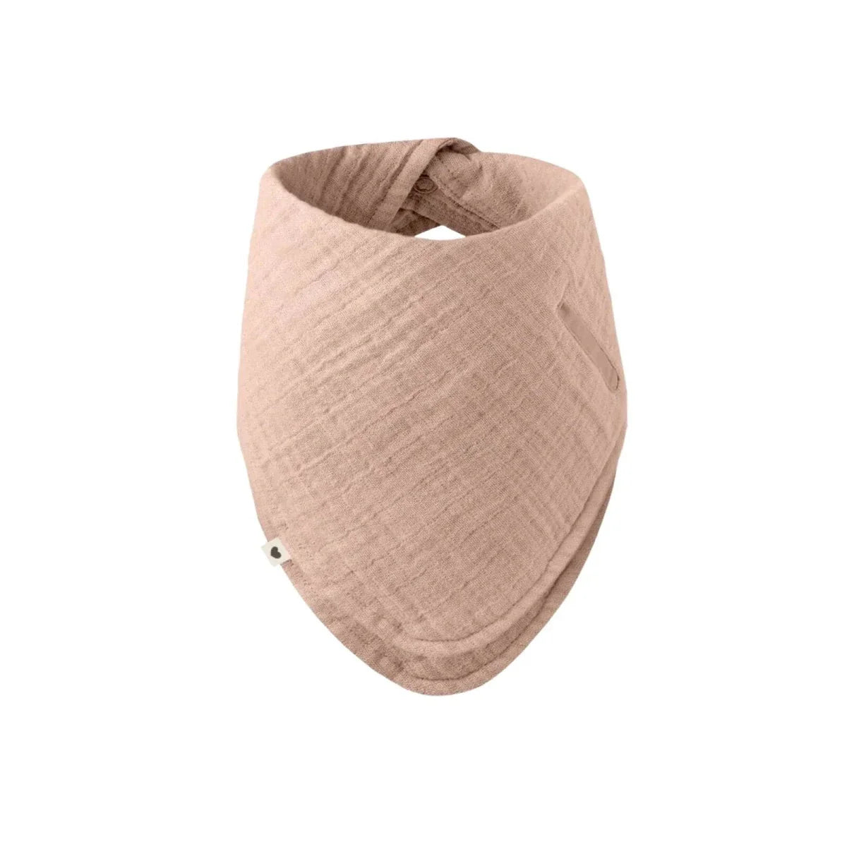 BIBS Bandana Bib - Blush