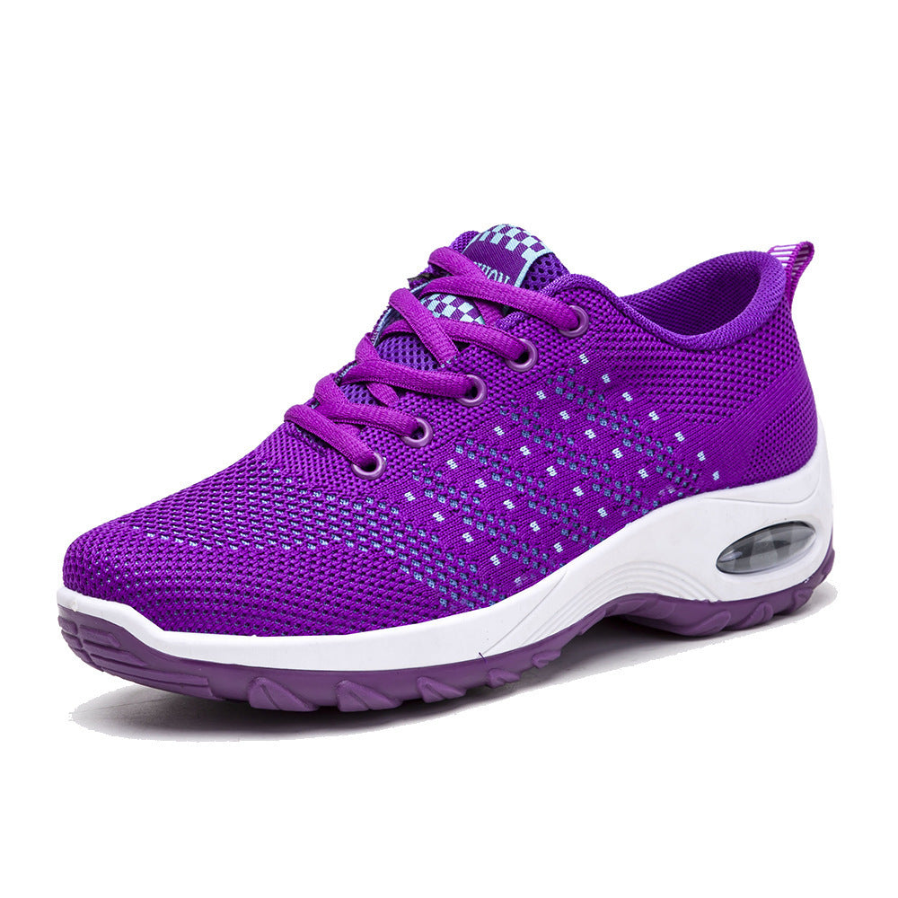 Thick Bottom Sneaker