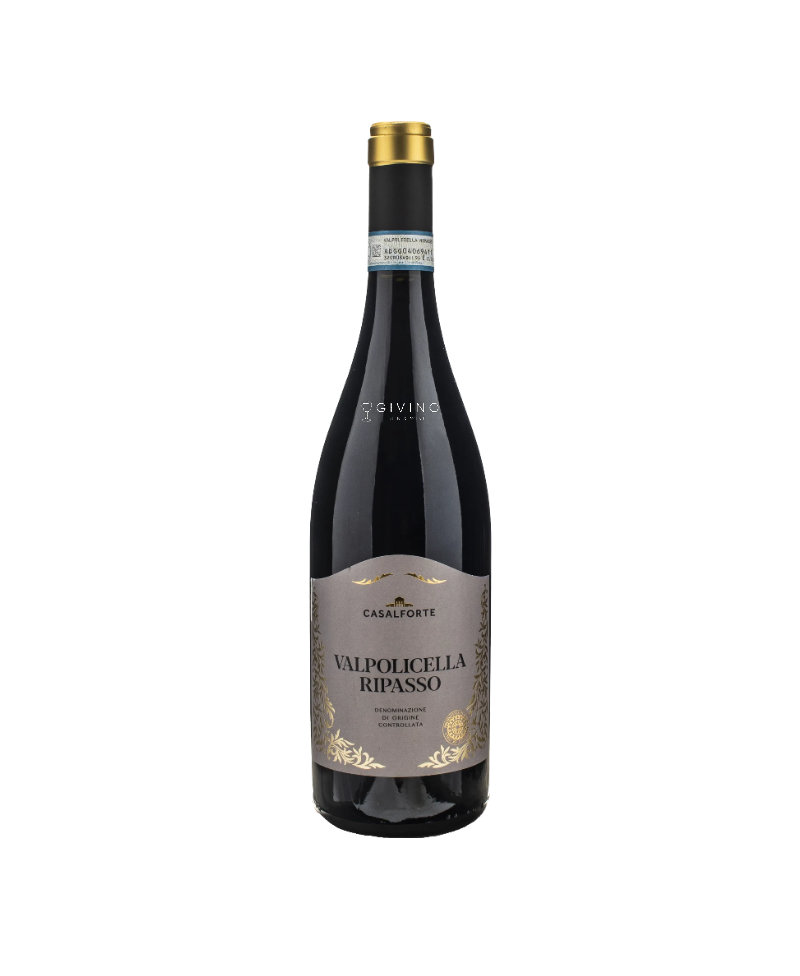 Casalforte Valpolicella Ripasso 2022