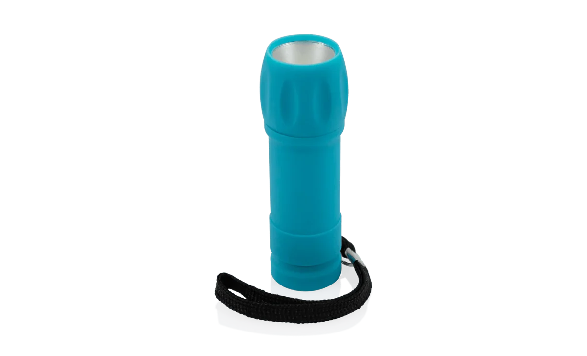 COB LED Torch