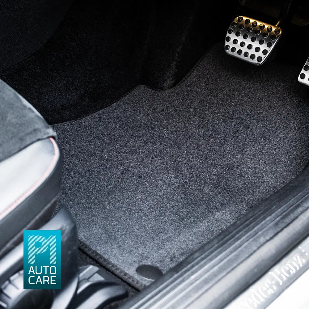 BMW Z3  -Tailored Carpet Car Mats