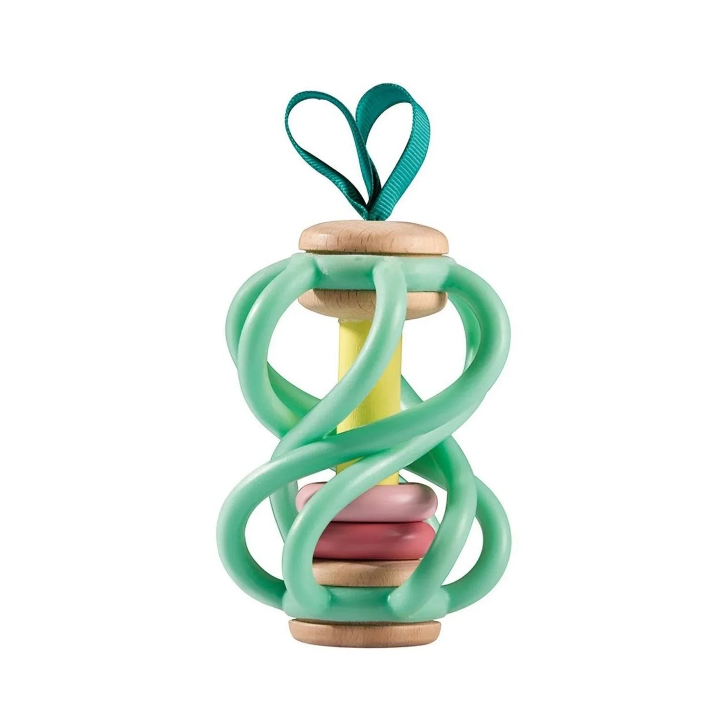 Hape Apple Grab Toy