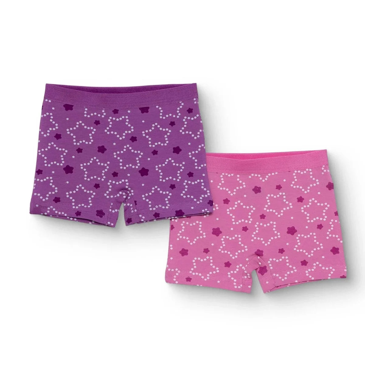 HelloBaby Girls Knickers Sky - Pink
