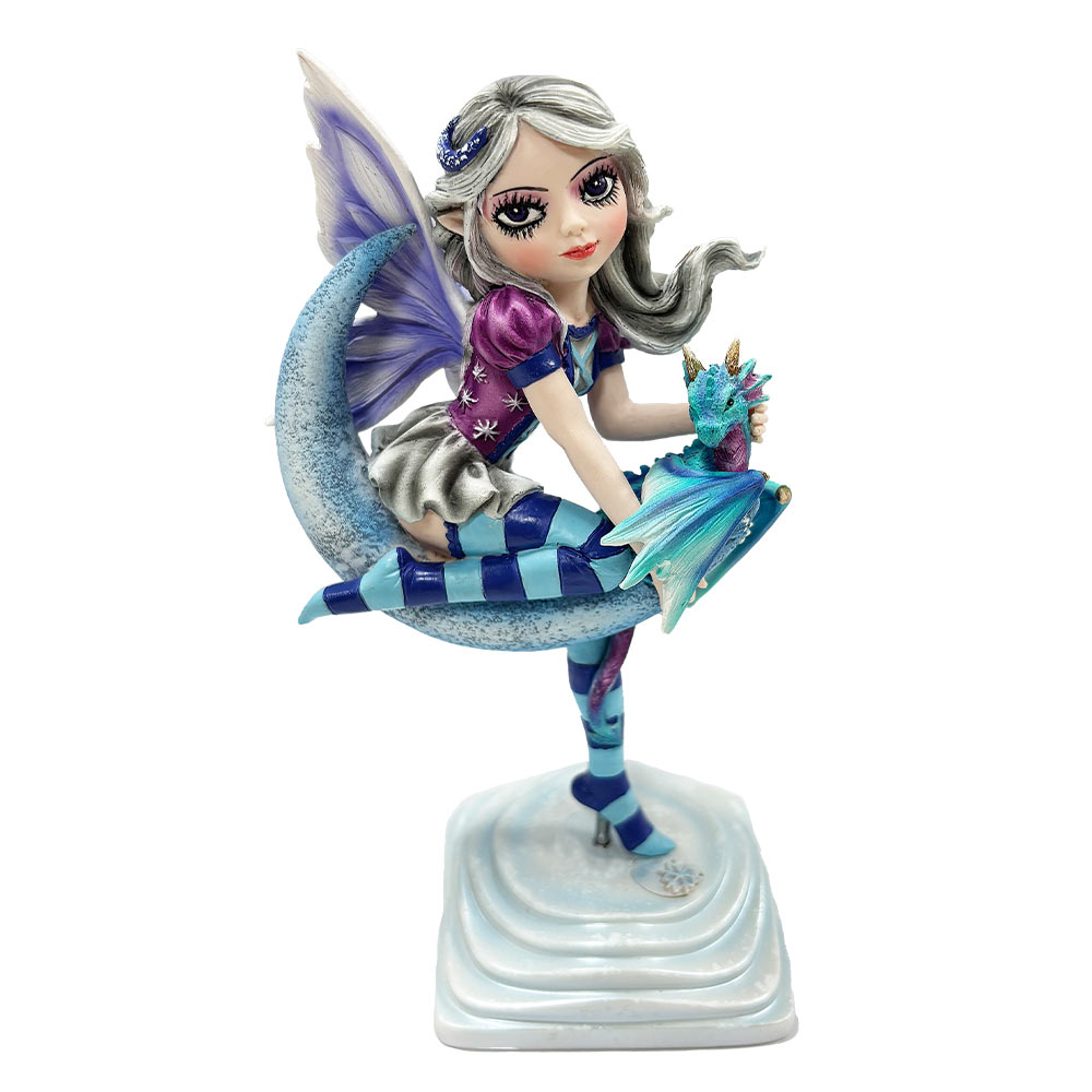 Lunar Fae 20cm