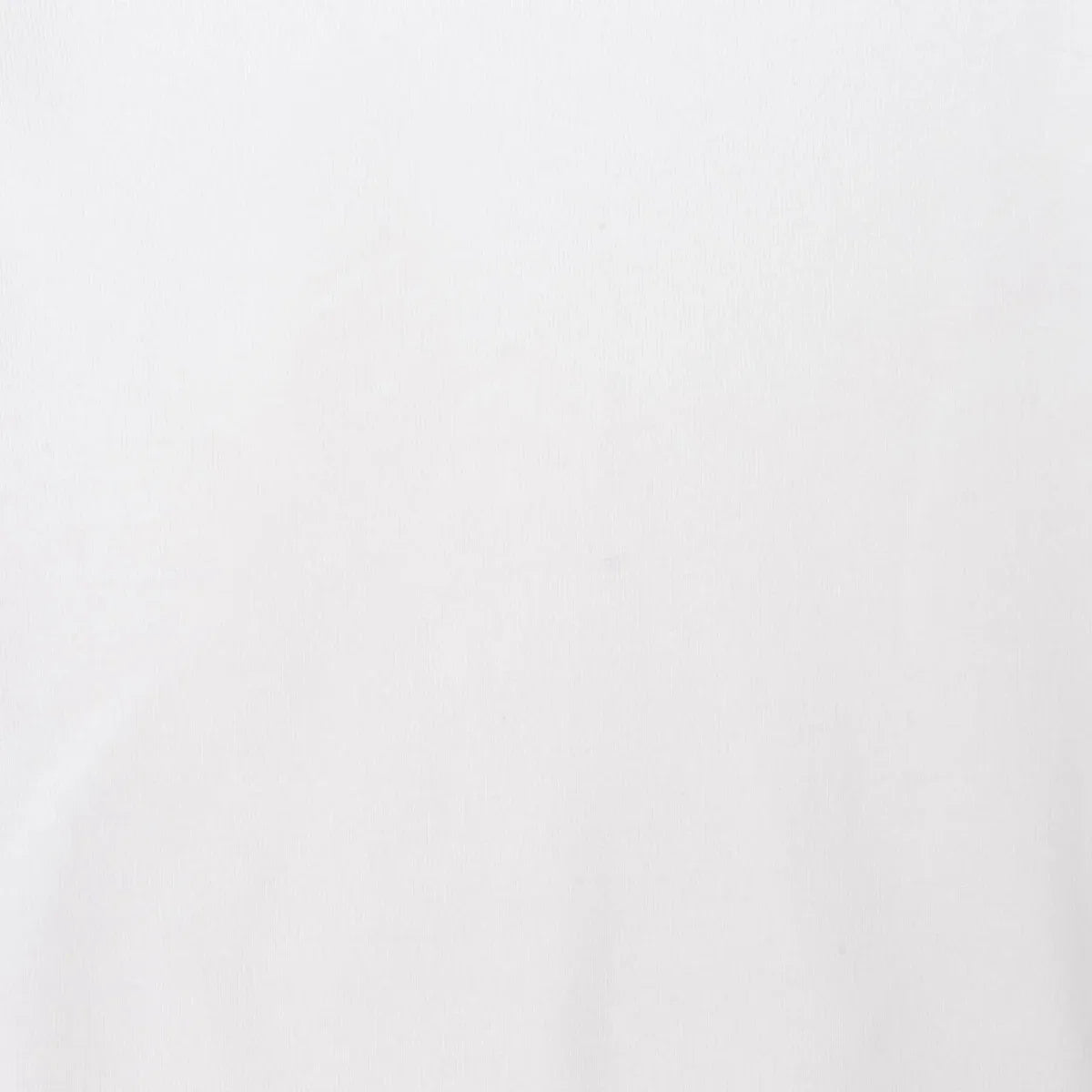 HelloBaby Unisex Undershirt Crew Neck Short Sleeve - White
