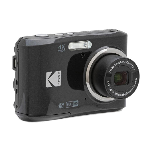 Kodak PIXPRO FZ45 16MP 4x Zoom Compact Camera