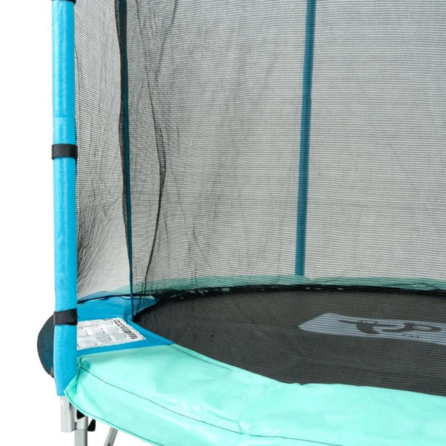 TP 6ft Up Trampoline