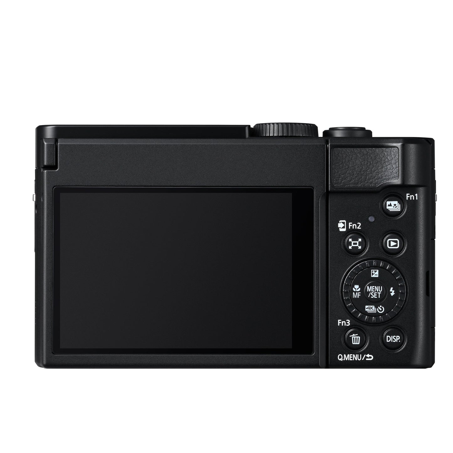 Panasonic Lumix DC-TZ99 Compact Camera - Black