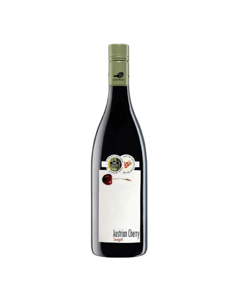 Weingut R&A Pfaffl Austrian Cherry Zweigelt 2024