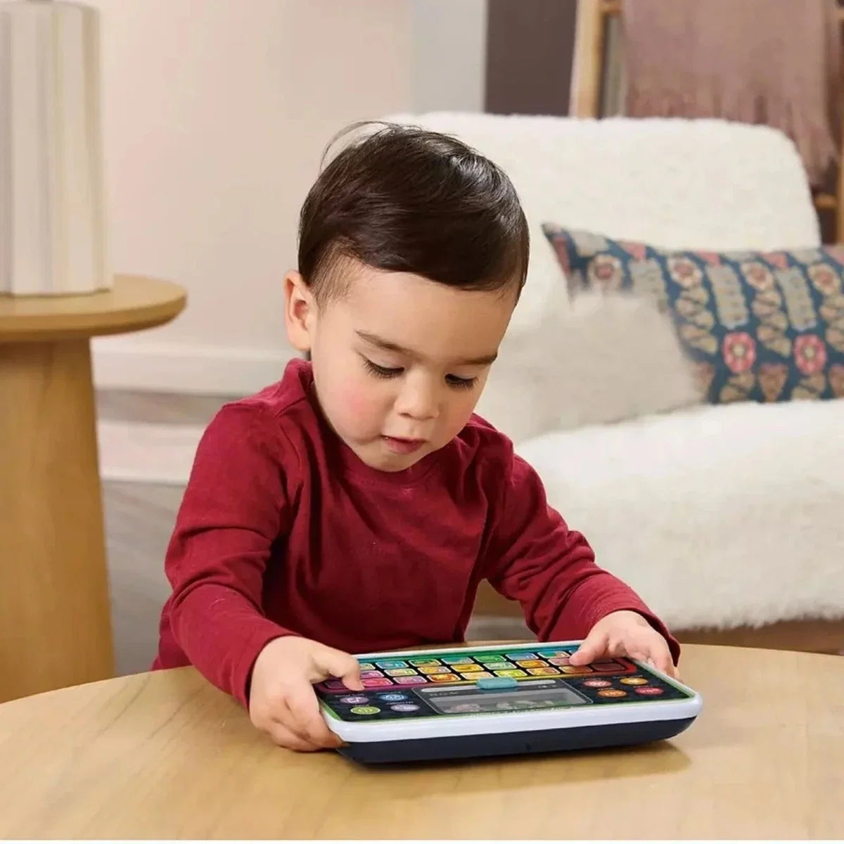 LeapFrog My First ABC Tablet