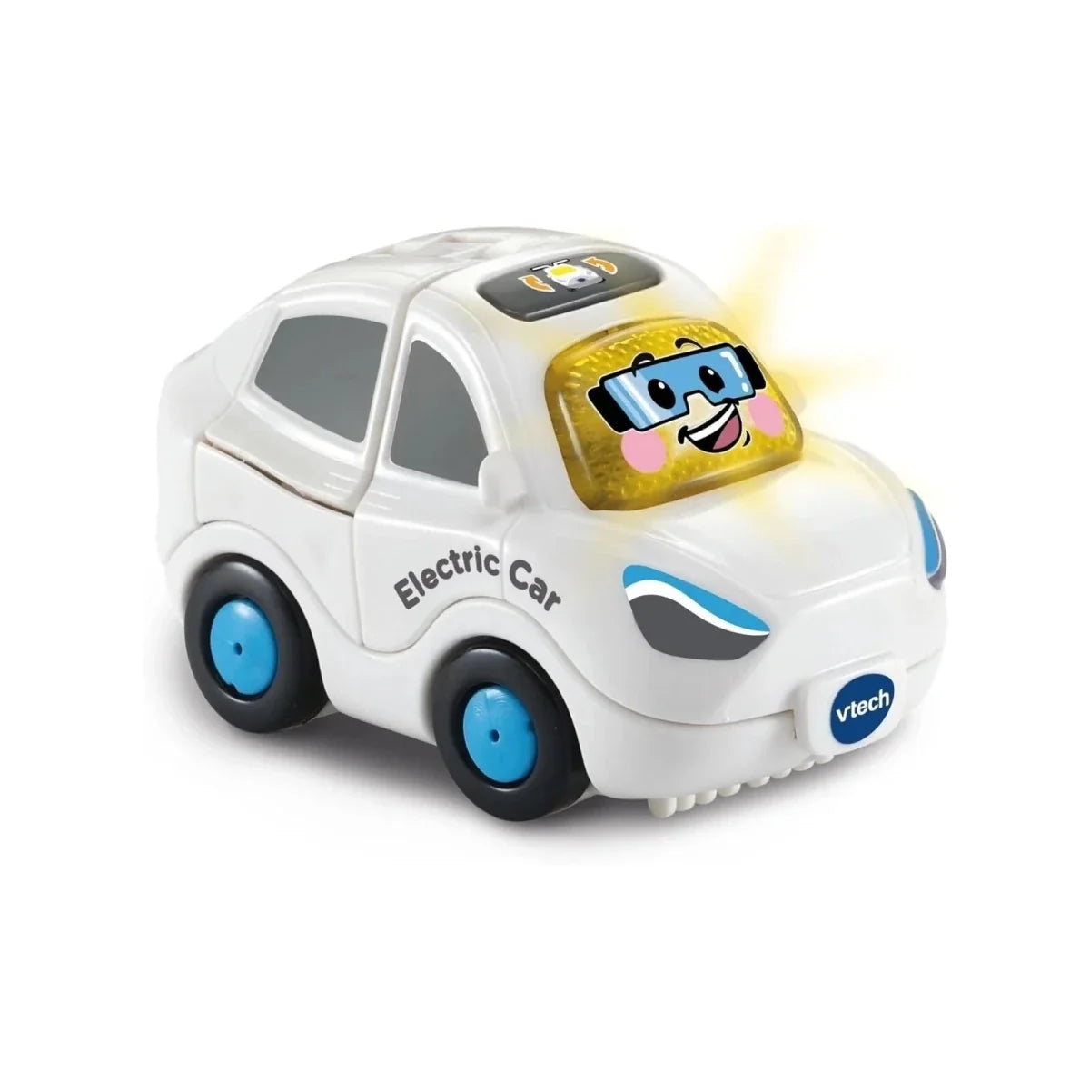 VTech Toot-Toot Drivers Electric Car