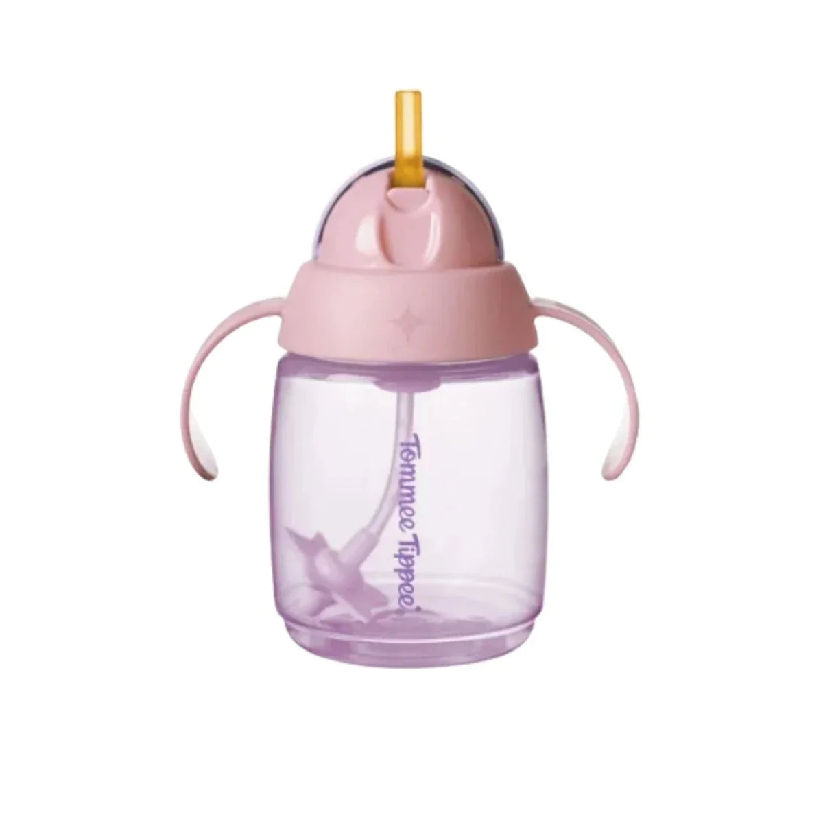 Tommee Tippee Trainer Straw 6+ Months 240ml Assorted