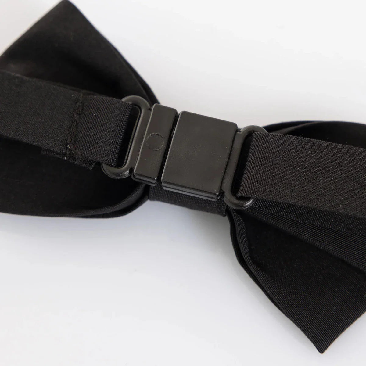 HelloBaby Boys Trouser Hangers - Black