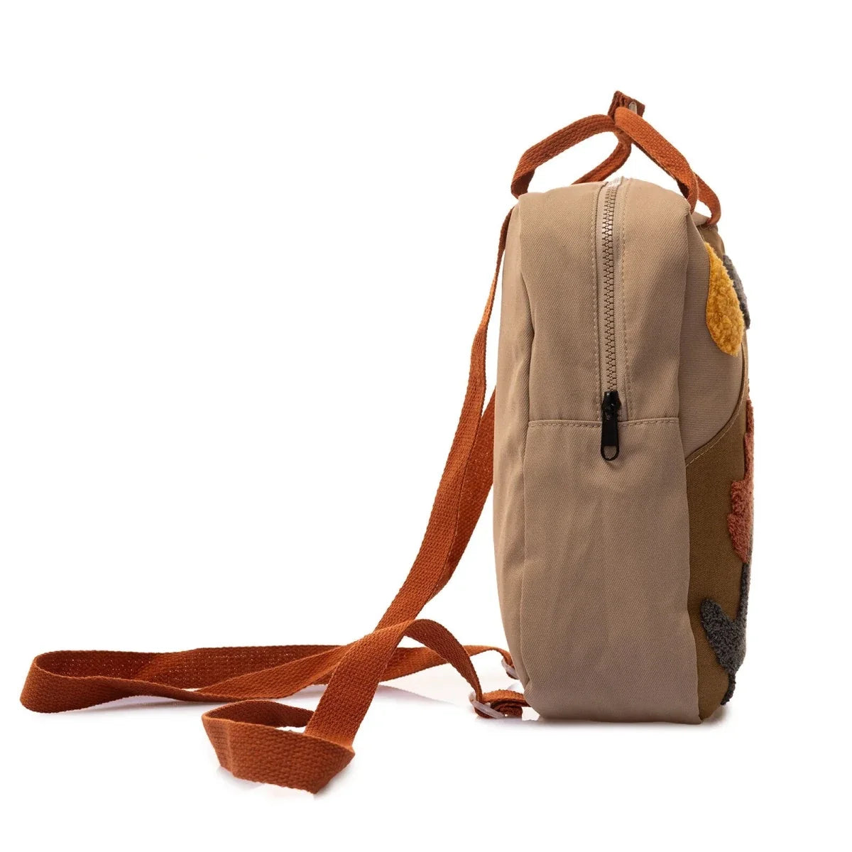 HelloBaby Kids Bag - Beige