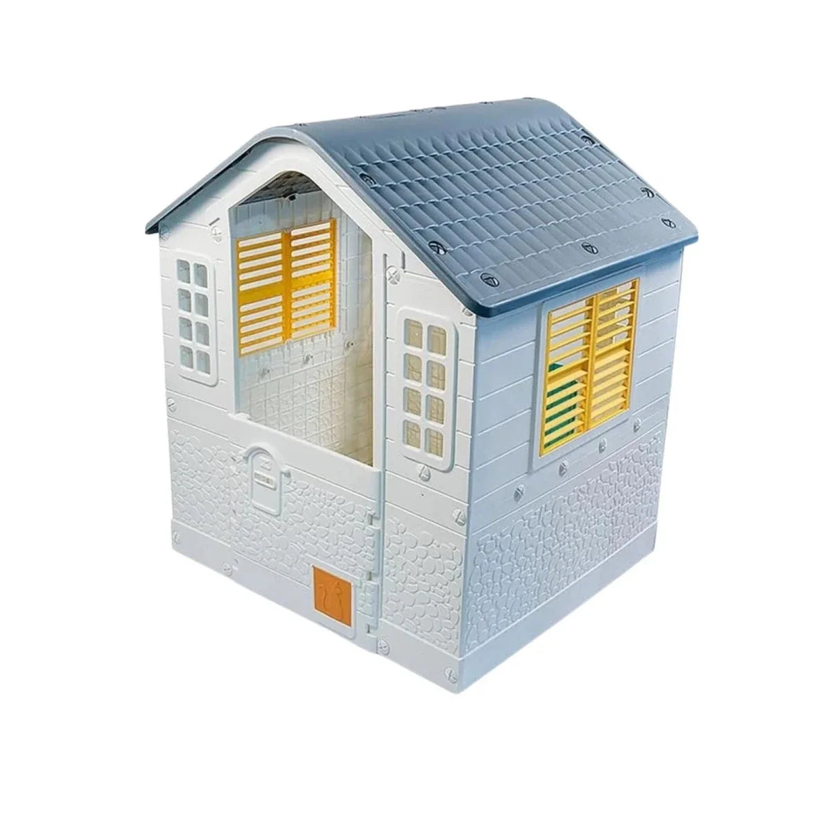 Dolu Playhouse - White
