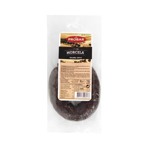 Morcela - Black Pudding