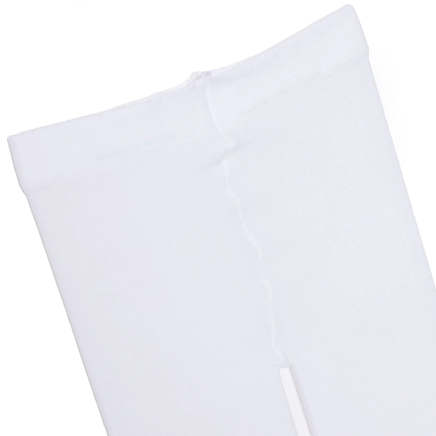 HelloBaby Girl Pantyhose - White