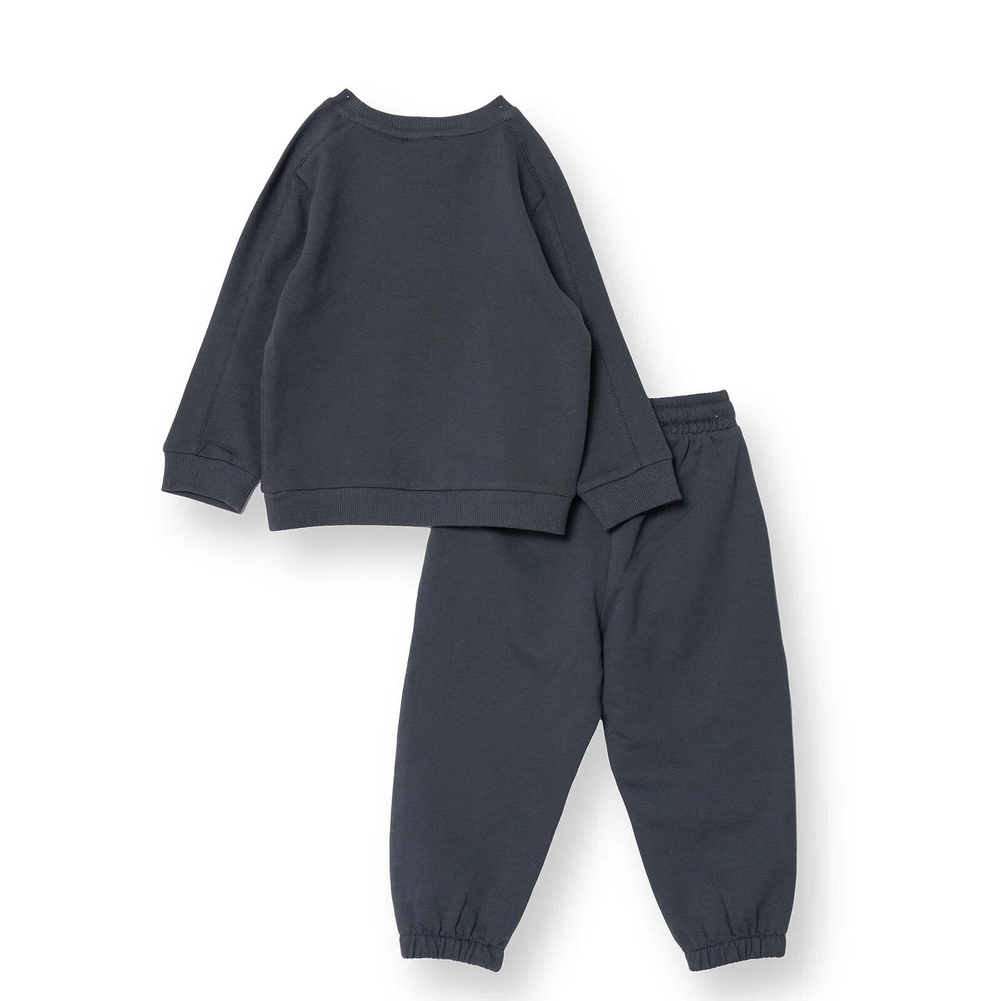 HelloBaby Jogging Set - Grey