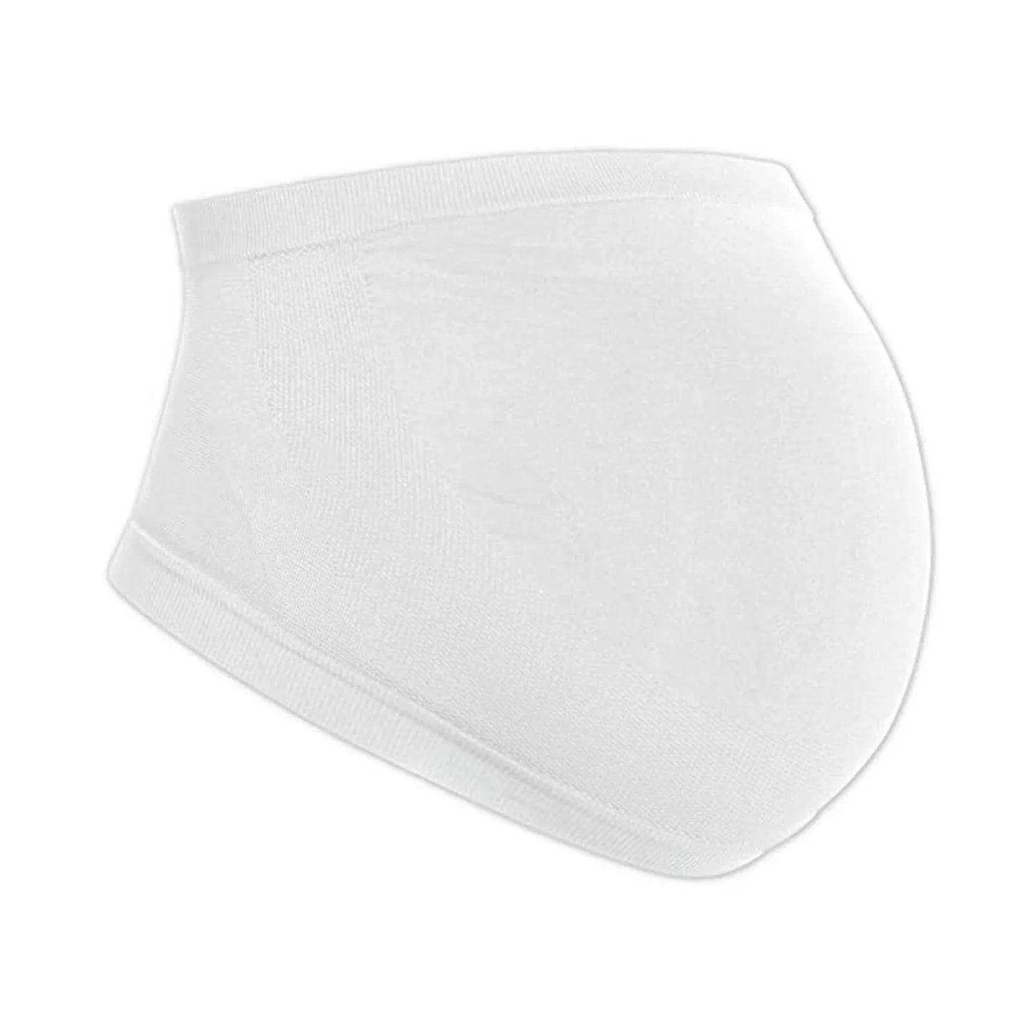 Carefix Maternity Support Belt Small - White