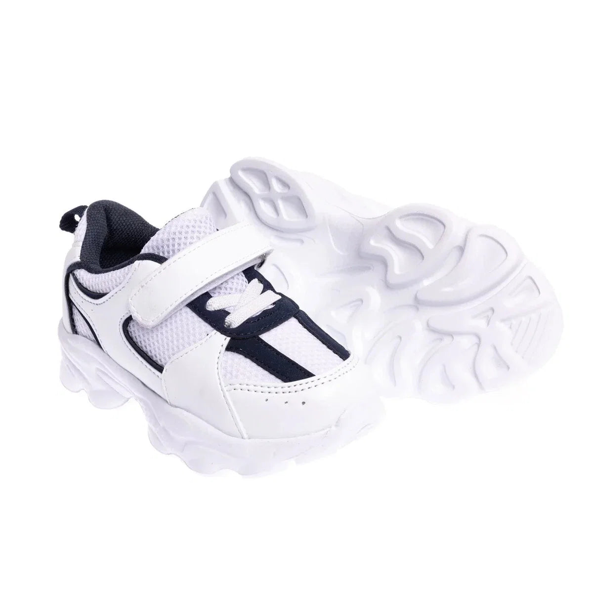 HelloBaby Unisex Training Shoes - Navy Blue