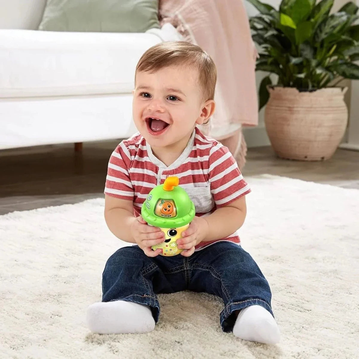 LeapFrog Fruitcolour Learning Smoothie