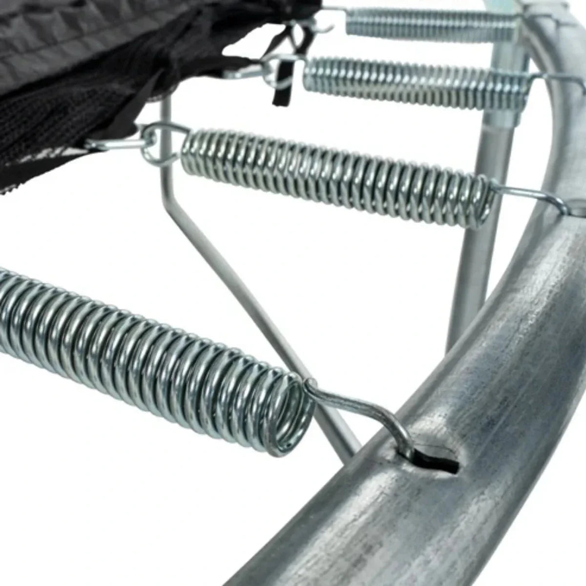 TP 14ft Up Trampoline