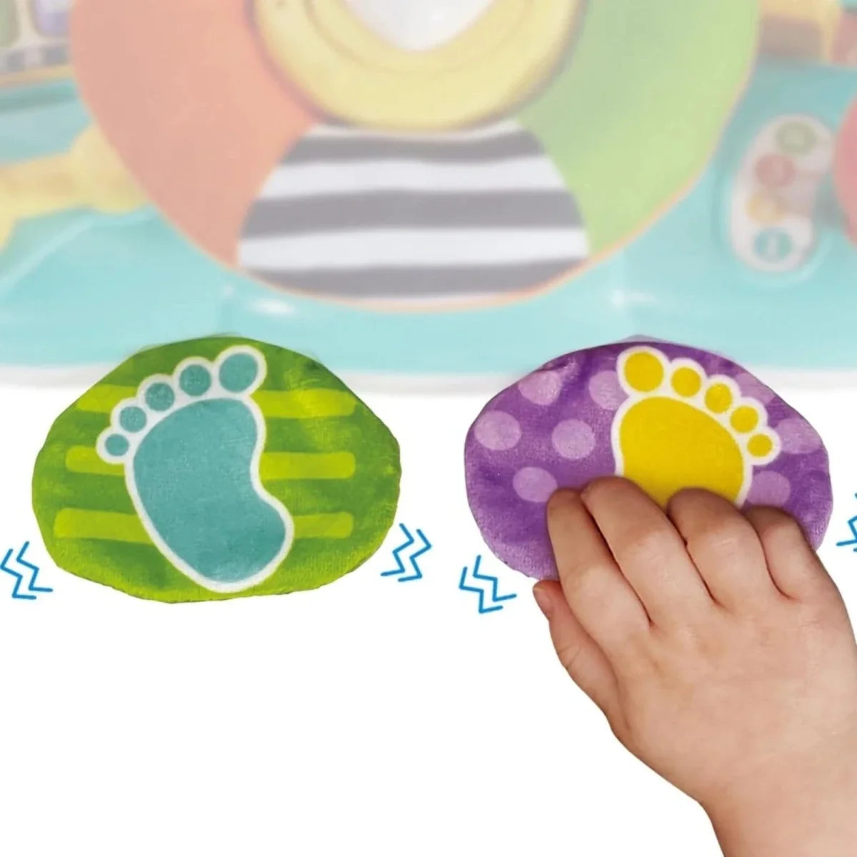 VTech Beep Beep Baby Driver