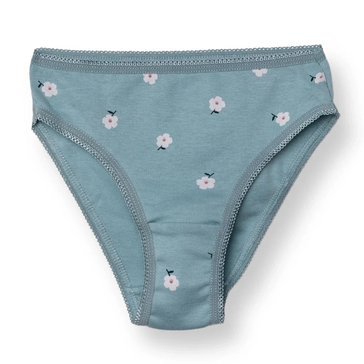 HelloBaby Girls Knickers Flower - Light Pink