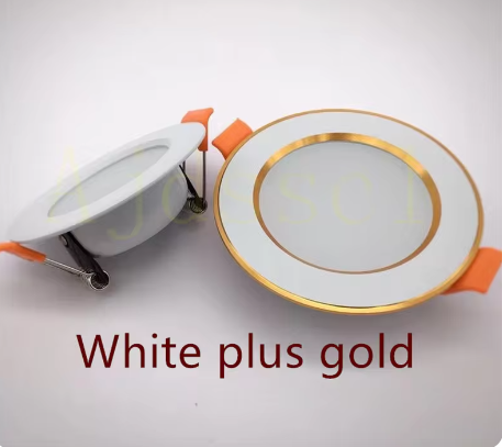 LED Ceiling Downlight | Modern Recessed Lighting UK