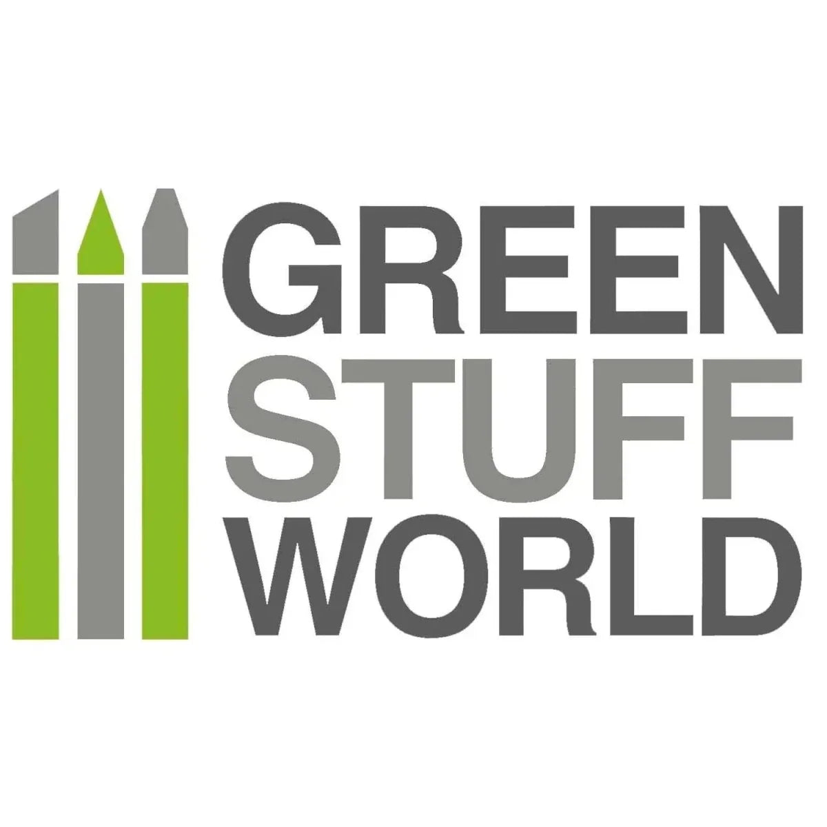 Green Stuff World - Environment Set - Arctic Basing Set